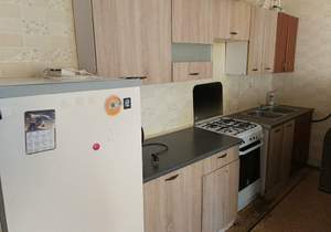 2-к квартира, на длительный срок, 56м2, 3/3 этаж