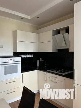 1-к квартира, посуточно, 40м2, 6/9 этаж