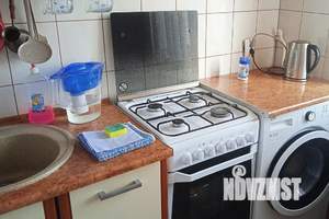 2-к квартира, посуточно, 31м2, 5/5 этаж