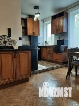 2-к квартира, посуточно, 45м2, 4/4 этаж