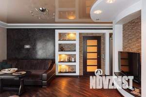 2-к квартира, посуточно, 91м2, 5/9 этаж