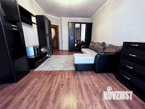 1-к квартира, на длительный срок, 45м2, 7/13 этаж