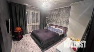 2-к квартира, посуточно, 53м2, 1/1 этаж