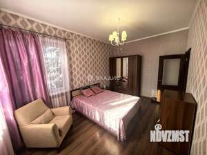 3-к квартира, на длительный срок, 77м2, 2/3 этаж