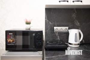 Студия квартира, посуточно, 14м2, 1/3 этаж