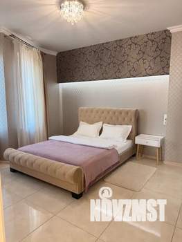 2-к квартира, посуточно, 60м2, 12/15 этаж