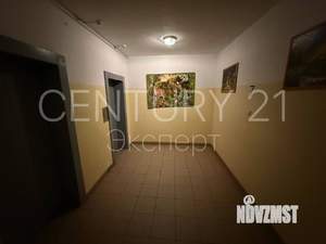 1-к квартира, на длительный срок, 38м2, 7/17 этаж