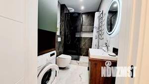 1-к квартира, посуточно, 47м2, 1/1 этаж