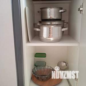 2-к квартира, посуточно, 43м2, 5/5 этаж