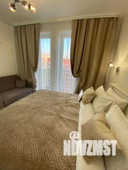 1-к квартира, посуточно, 30м2, 8/8 этаж