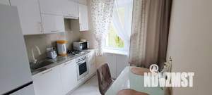 1-к квартира, посуточно, 31м2, 4/5 этаж