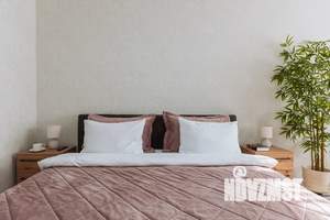 1-к квартира, посуточно, 50м2, 7/12 этаж