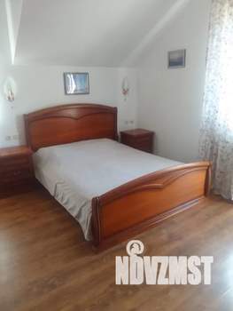 3-к квартира, посуточно, 139м2, 2/3 этаж