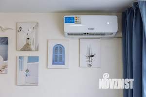 1-к квартира, посуточно, 31м2, 4/5 этаж