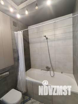 2-к квартира, посуточно, 62м2, 2/9 этаж