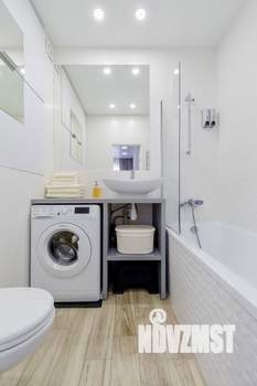 3-к квартира, посуточно, 70м2, 3/14 этаж