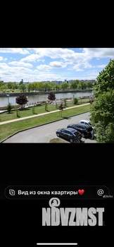 2-к квартира, на длительный срок, 42м2, 3/5 этаж