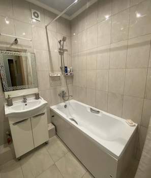 1-к квартира, на длительный срок, 42м2, 5/9 этаж