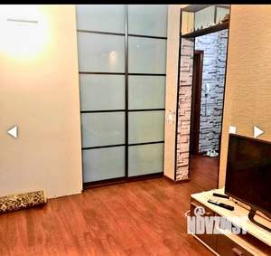 1-к квартира, на длительный срок, 41м2, 3/6 этаж