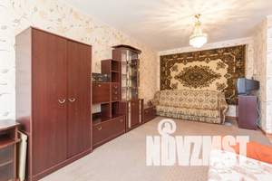 1-к квартира, посуточно, 36м2, 4/5 этаж