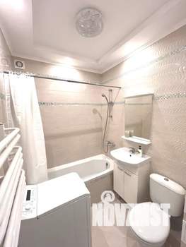 1-к квартира, посуточно, 30м2, 7/9 этаж