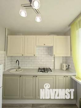 1-к квартира, посуточно, 31м2, 5/5 этаж