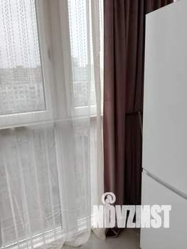 Студия квартира, посуточно, 24м2, 7/9 этаж