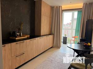 1-к квартира, посуточно, 35м2, 8/8 этаж