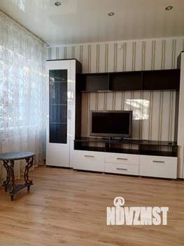 1-к квартира, на длительный срок, 30м2, 2/2 этаж