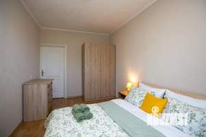 2-к квартира, посуточно, 65м2, 6/14 этаж