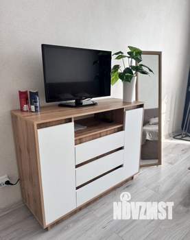 1-к квартира, на длительный срок, 37м2, 9/9 этаж