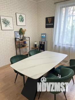 1-к квартира, посуточно, 100м2, 2/5 этаж
