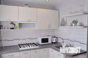 1-к квартира, посуточно, 38м2, 4/9 этаж