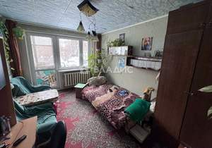 4-к квартира, на длительный срок, 80м2, 1/10 этаж