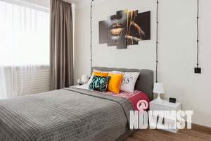 1-к квартира, посуточно, 35м2, 7/9 этаж