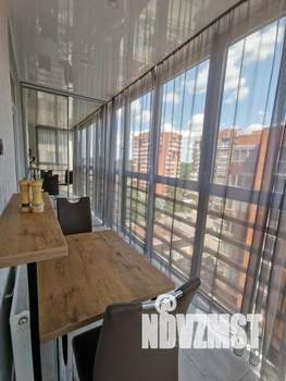 1-к квартира, посуточно, 52м2, 1/1 этаж