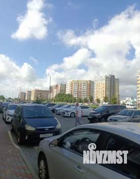 1-к квартира, на длительный срок, 35м2, 10/10 этаж