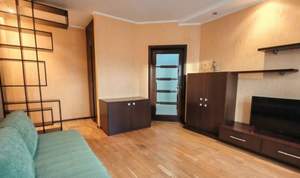 1-к квартира, на длительный срок, 38м2, 8/12 этаж