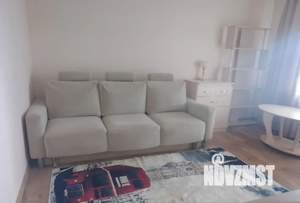 2-к квартира, посуточно, 54м2, 9/9 этаж