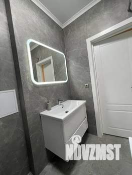 2-к квартира, посуточно, 50м2, 9/9 этаж