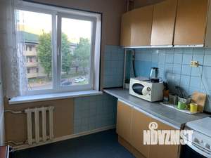1-к квартира, посуточно, 30м2, 3/9 этаж