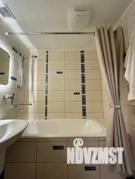 2-к квартира, посуточно, 52м2, 5/5 этаж