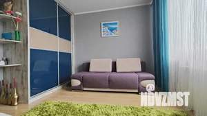 3-к квартира, посуточно, 80м2, 6/9 этаж