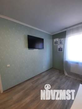 1-к квартира, посуточно, 39м2, 4/9 этаж