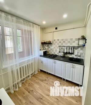 2-к квартира, посуточно, 52м2, 2/9 этаж