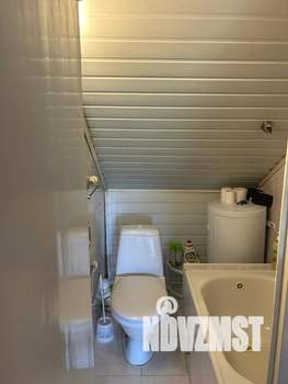 Студия квартира, посуточно, 35м2, 3/3 этаж