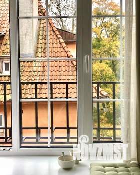 2-к квартира, посуточно, 70м2, 1/1 этаж