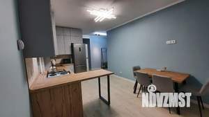 1-к квартира, посуточно, 50м2, 3/9 этаж