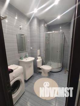 1-к квартира, посуточно, 42м2, 8/9 этаж