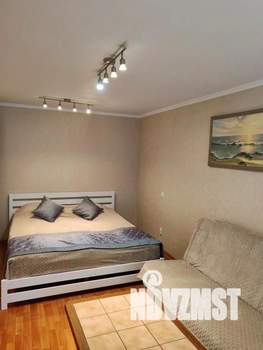 1-к квартира, посуточно, 33м2, 1/1 этаж